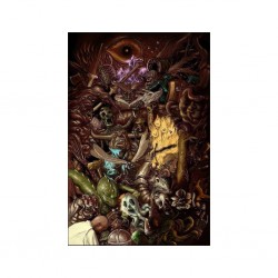 Dk system 2 bestiaire -