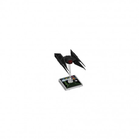 SW X-wing - TIE silencer 