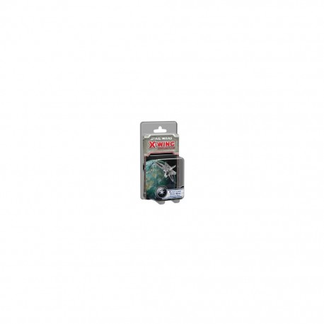 SW X-Wing - star wing de classe alpha 