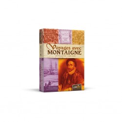 Voyages avec Montaigne
