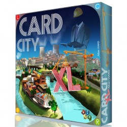 Card city