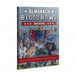 Almanach blood bowl