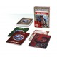 Bloodbowl - humains cartes 