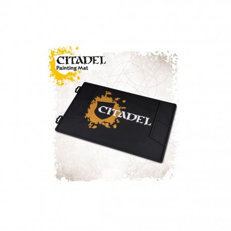 Citadel painting mat 