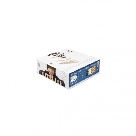 DGT chess starter box