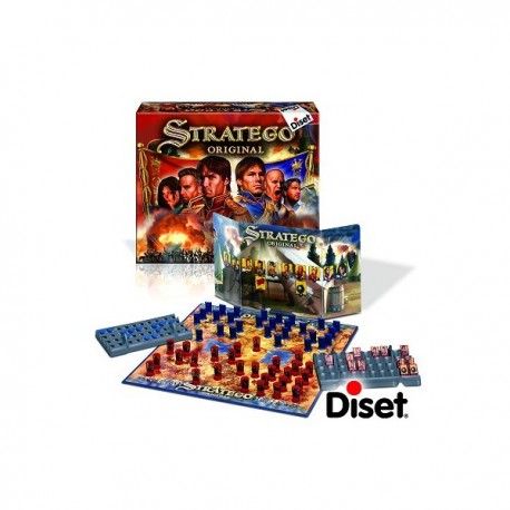 Stratego