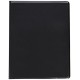 Portfolio A4 Personnalisable/noirPortfolio A4 Personnalisable/noirPortfolio A4 Personnalisable/noirPortfolio A4 Personnalisable/