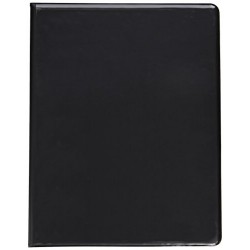 Portfolio A4 Personnalisable/noirPortfolio A4 Personnalisable/noirPortfolio A4 Personnalisable/noirPortfolio A4 Personnalisable/