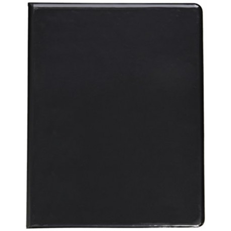 Portfolio A4 Personnalisable/noirPortfolio A4 Personnalisable/noirPortfolio A4 Personnalisable/noirPortfolio A4 Personnalisable/