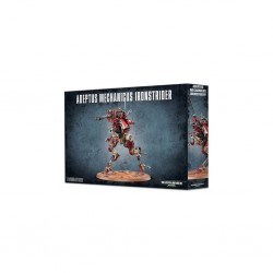 Adeptus mechanicus ironstrider