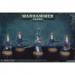 Craftworlds dire avengers