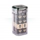 40K V8 - dark angels dice set 