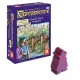 Carcassonne Comte, roi & brigand