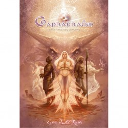 Capharnaum - livre d'al rawi