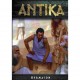 Antika - hermaion