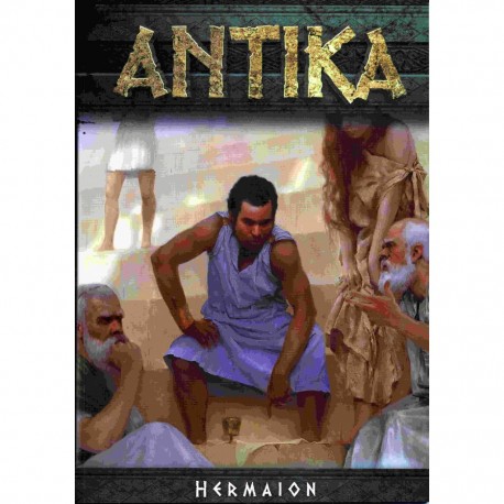 Antika - hermaion