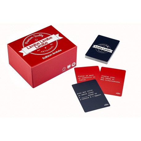 Limite limite limite