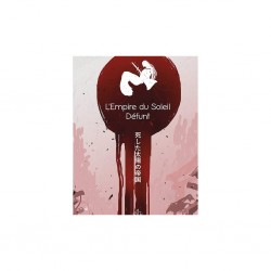 Empire du soleil defunt -