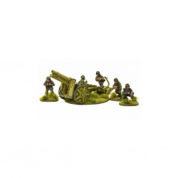 Bolt action - Waffen-SS SIG 33 15cm heavy howitzer ( 1943-45)