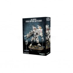 Tau empire XV104 riptide