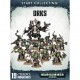 Start collecting ! orks 