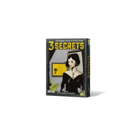 3 secrets 