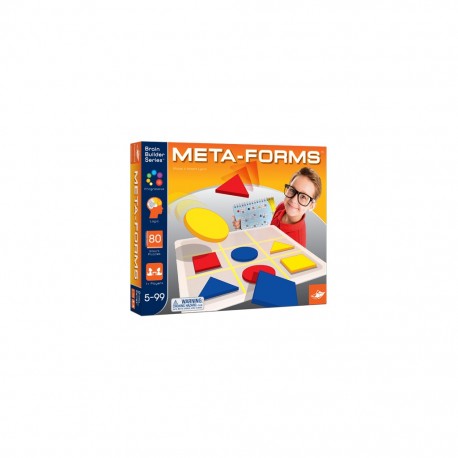 Méta-forms
