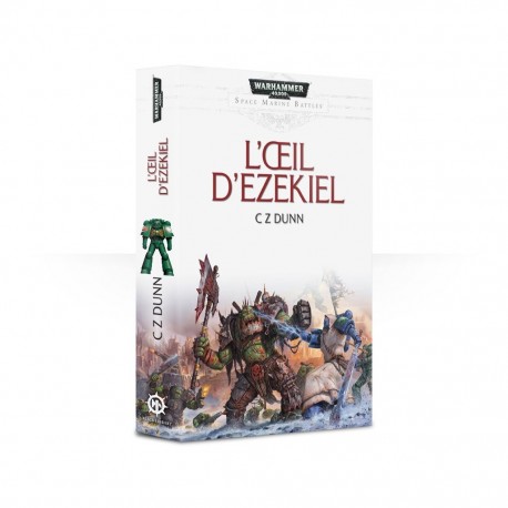 L'oeil d'ezekiel 