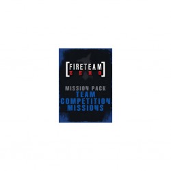 Fireteam zero - Ext Competition Mission Pack -