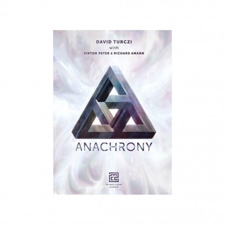 Anachrony Français -