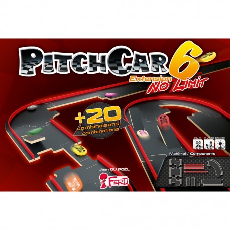 Pitchcar - Ext 6
