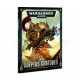 40K V8 - codex adeptus custodes 