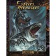 Loup garou old - l' apocalypse V20 - Espèces menacées