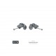 Bolt action - us airbone hand carts