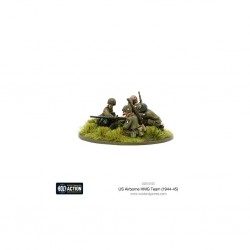 Bolt action - us airbone HMG team (44-45)