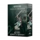 Malign portents - keldrek knight of shrouds 