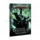 Legions of nagash - battletome 