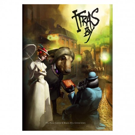 Itras by