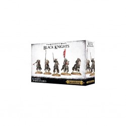 Deathrattle Black Knights