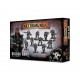 Necromunda Orlock Gang 