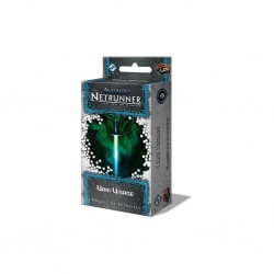  Android Netrunner JCE : Vrai Visage