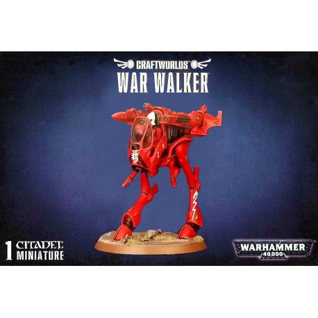 Craftworlds war walker