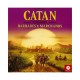 Catan - barbares & marchands 