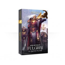 Fulgrim 