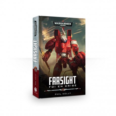 Farsight foi en crise 