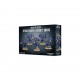 Space marines assault squad