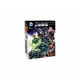 Dc comics deck building Ext Crisis