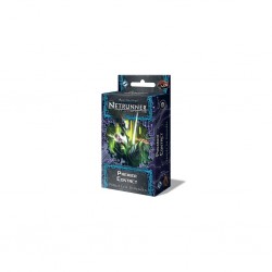  Android Netrunner JCE : Premier Contact