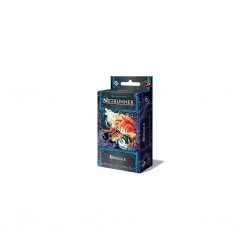  Android Netrunner JCE : Bascule