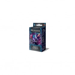  Android Netrunner JCE : Tout Ce Qui Reste